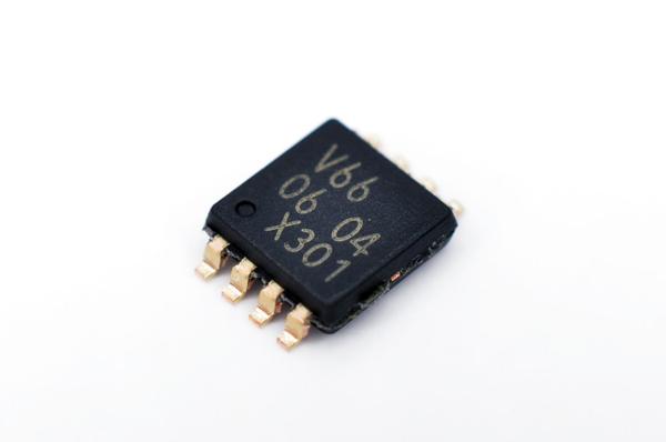74LVC2G66DP, 125