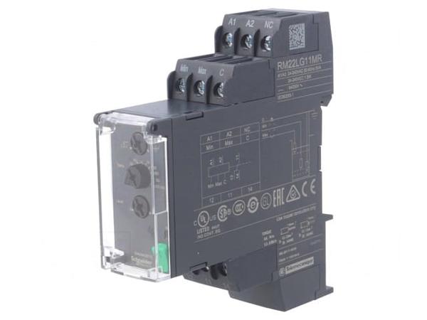 Реле rm22tr33 Schneider Electric. Rm35tf22hm реле Schneider. Реле rm17tt00 контроля трехфазного напряжения. Реле времени re22r2mymr.