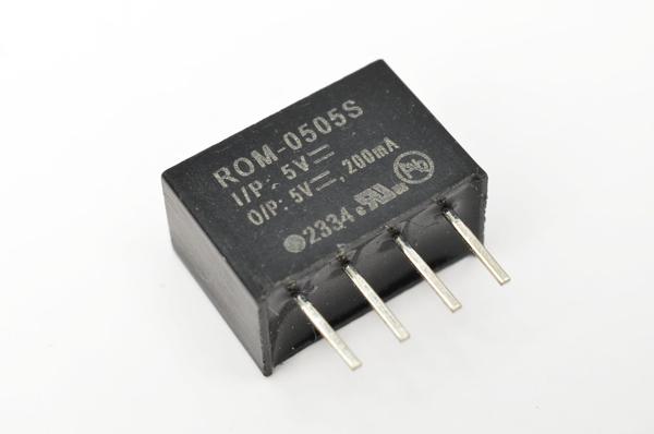 ROM-0505S