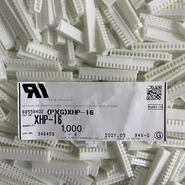XHP-16