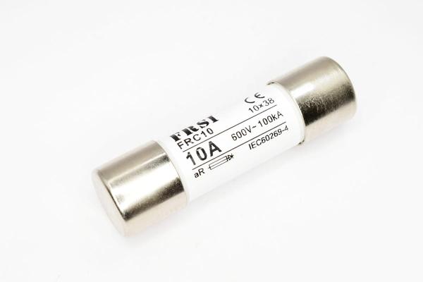 FRC10 600V 10A AR