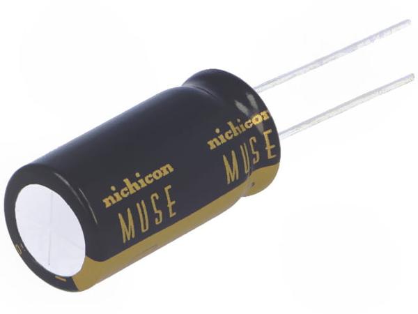 UKZ1E101MPM