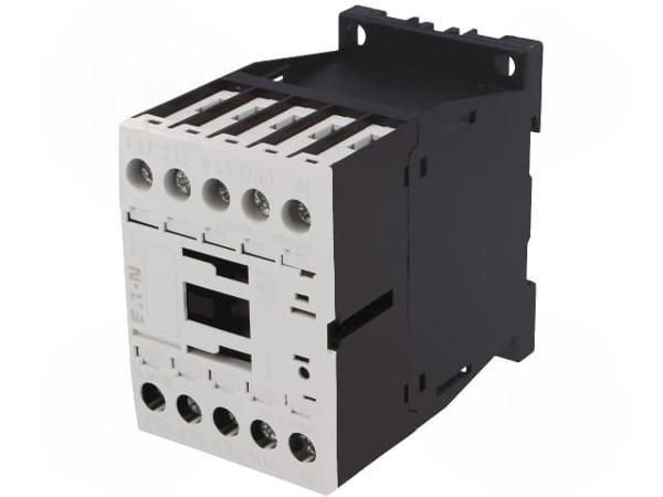 DILM7-10 (230V50HZ, 240V60HZ)