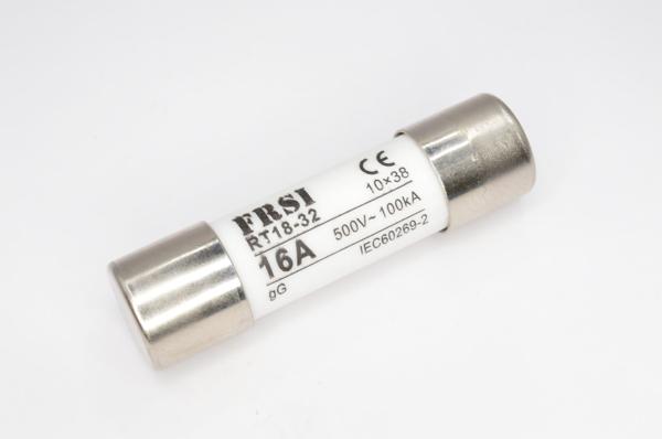 RT18-32 500V 16A GG