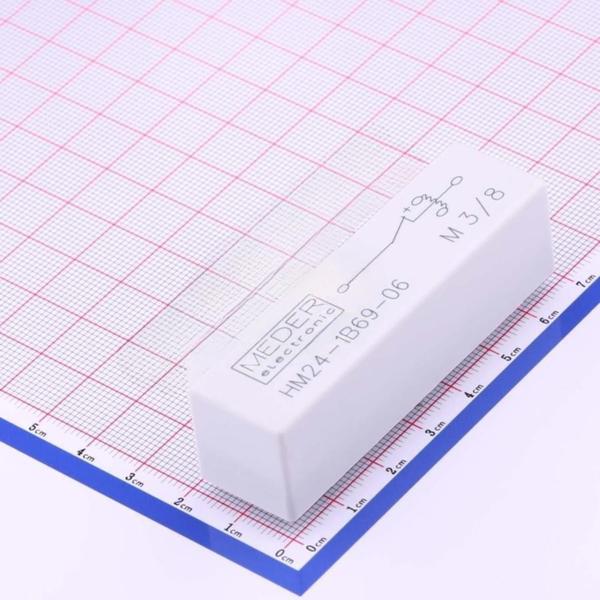 HM24-1B69-06 STANDEX-MEDER 