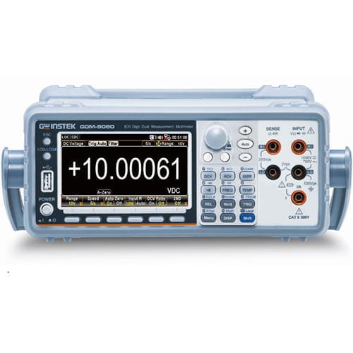 GDM-9060 GW Instek 