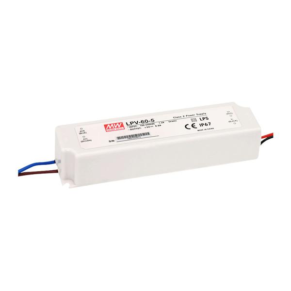 LPV-60-12 MEAN WELL 