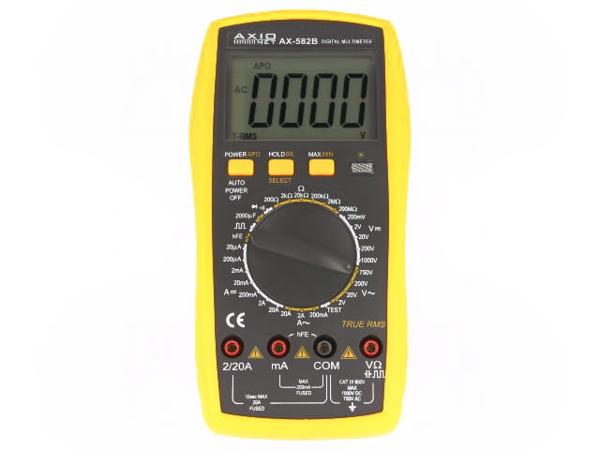 AX-582B