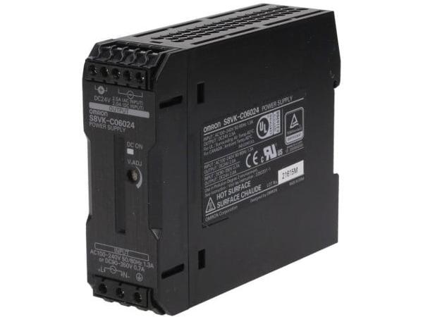 S8VK-C06024 OMRON 
