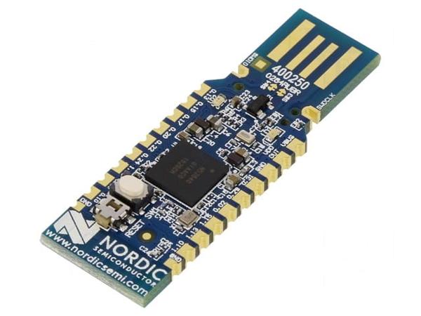 NRF52840-DONGLE