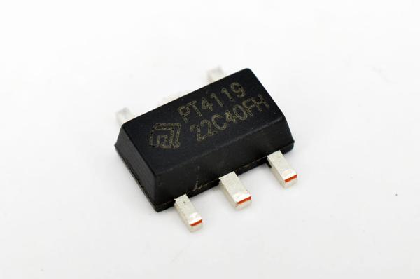 PT4119E89E