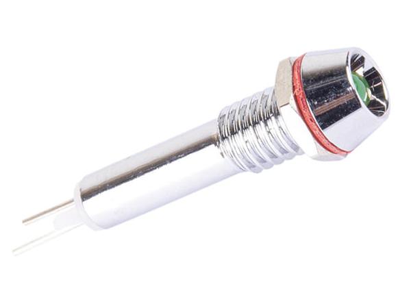 XD22-6-G-03VDC
