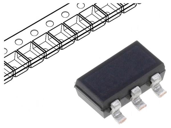 BCR420U