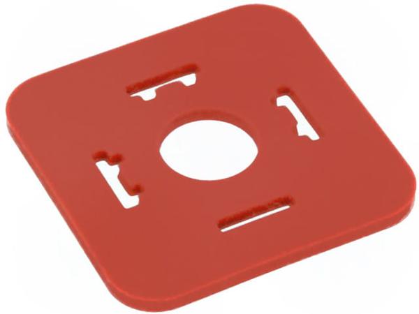 GDM 3-17 MPQ RED