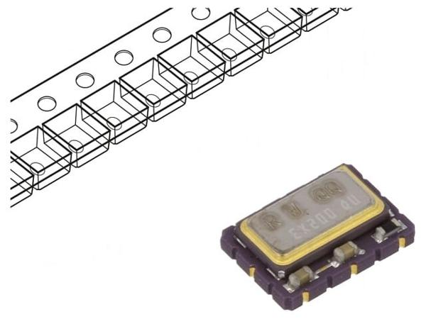 LFTVXO009917BULK LFTVXO009917BULK