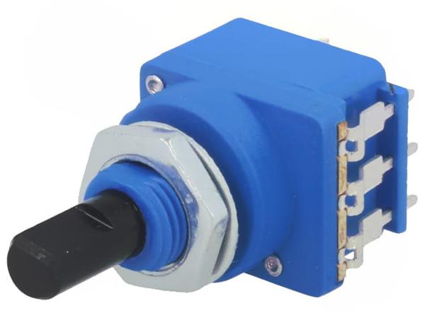 WH16BK-1-B500K