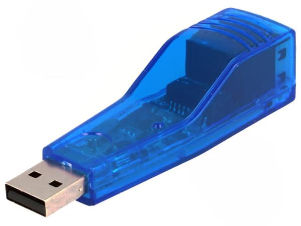 USB-ETHERNET-AX88772B