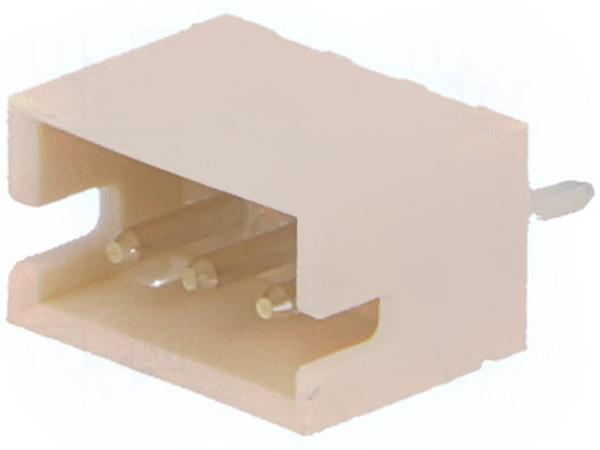 B3B-ZR (LF) (SN)