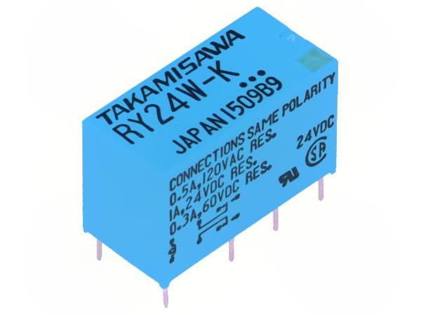 Ry 24w k. Реле rald5w-k TAKAMISAWA. Реле электромагнитное TAKAMISAWA js24-k Fujitsu. TAKAMISAWA 24w-k. Реле k1ck024.