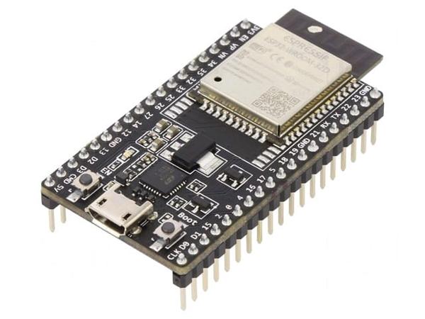 ESP32-DEVKITC-32D