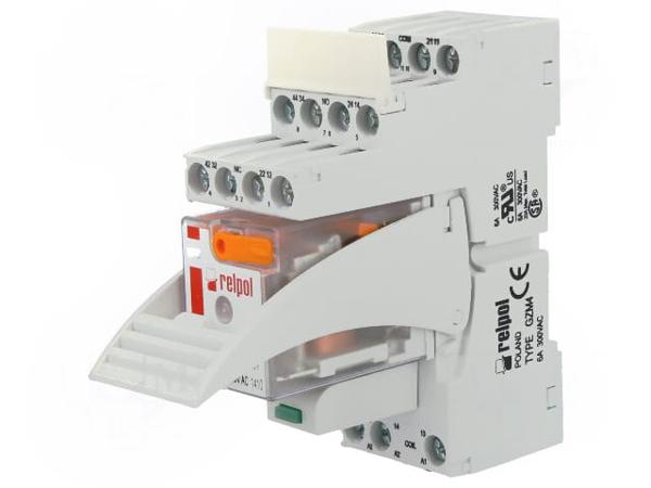 PIR4-230AC-00LV PIR4-230AC-00LV