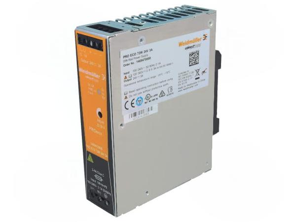 PRO ECO 72W 24V 3A