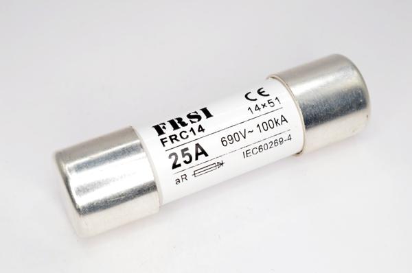 FRC14 690/700V 25A AR