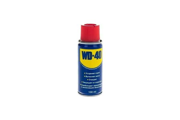 WD-40