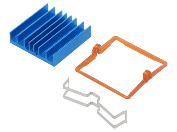 Thermal solution. Thermal solution