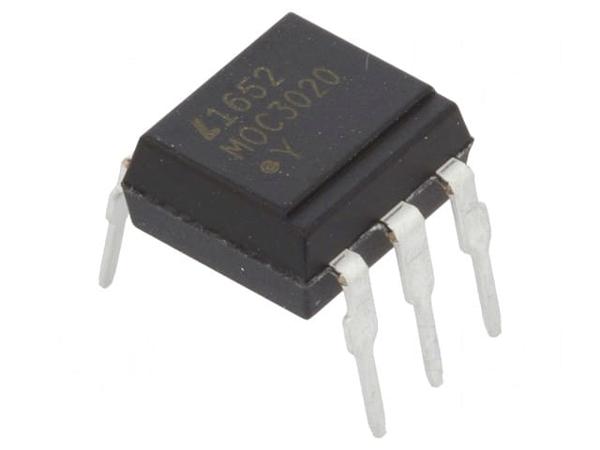MOC3020