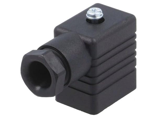 GM 216 NJ BLACK
