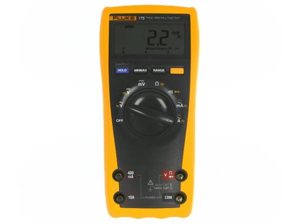 FLUKE 175 FLUKE 175