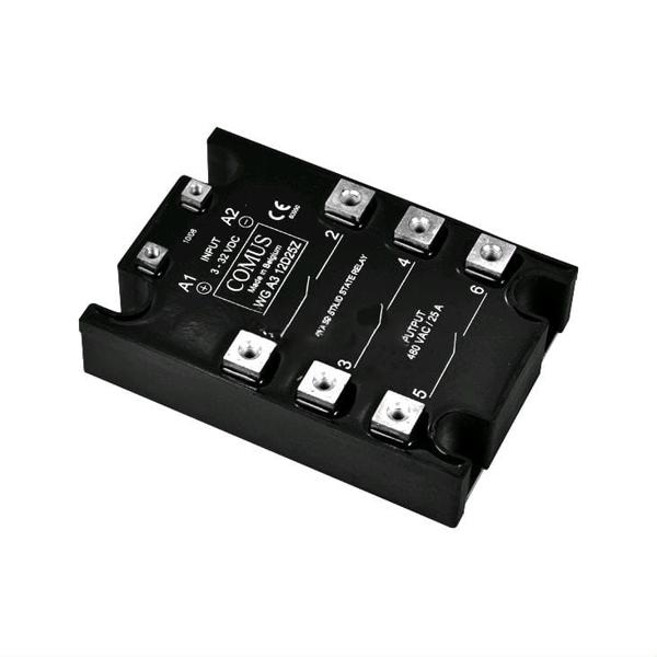 WGA3-12D25Z