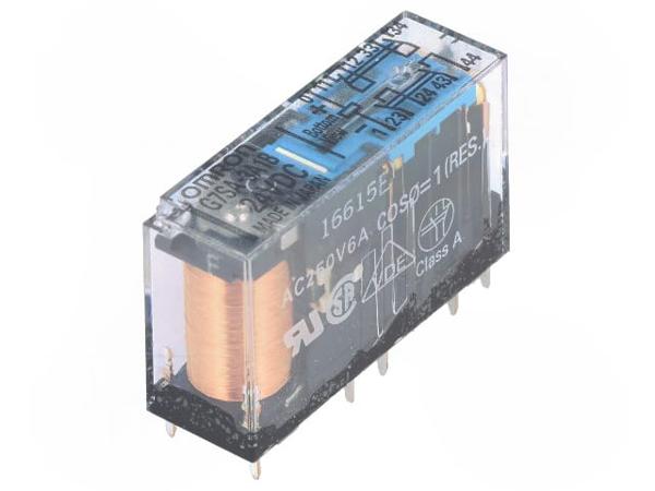 G7SA-3A1B DC24