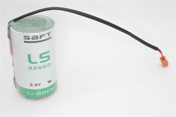 LS 33600FLE SAFT-NIFE 