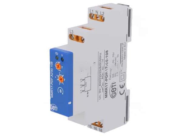 MMR17-PDF-A230-108 DOBRY CZAS 