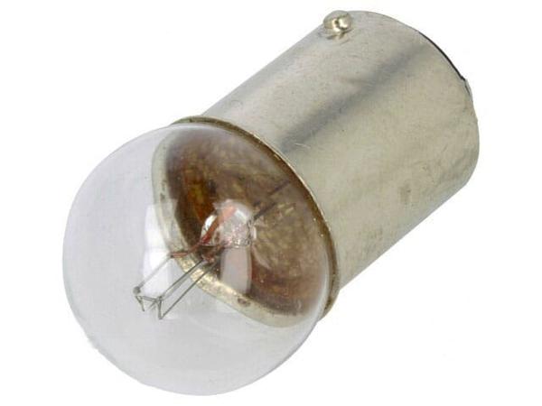 LAMP BA15D/24