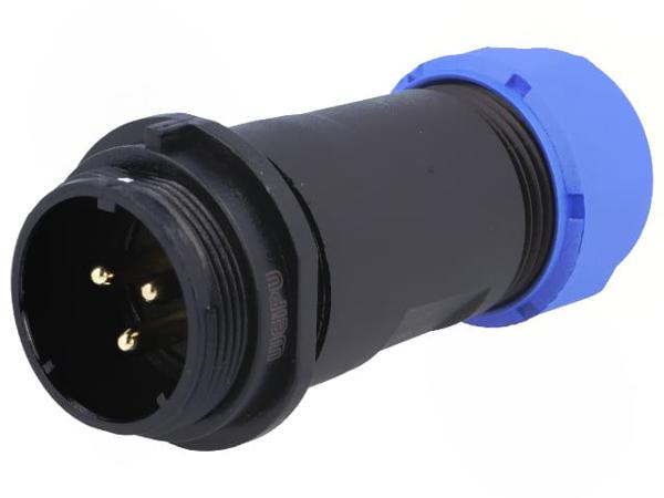 SP2111/P3 II 1N