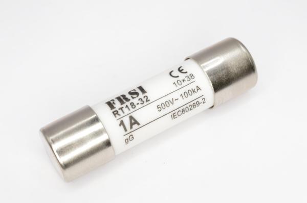 RT18-32 500V 1A GG