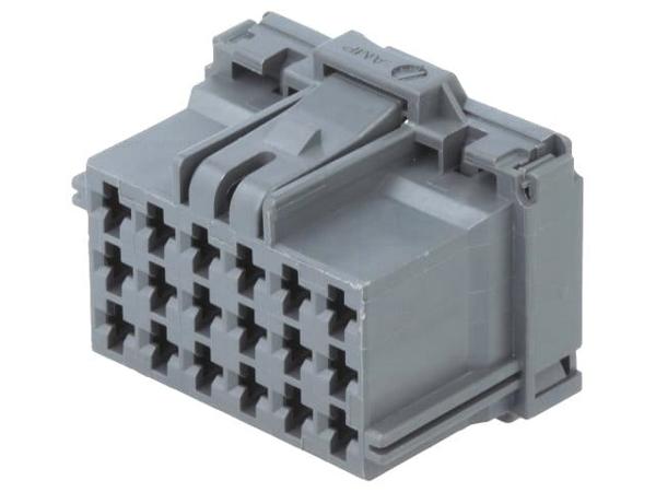 8-968974-1 TE Connectivity | Купить, цены, характеристики