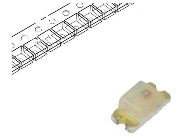 SML-LX0603GW-TR
