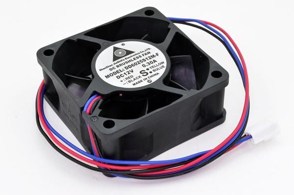 KC-DC6025-3P25dB