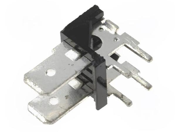 XY256R-A-7.62-2PIN