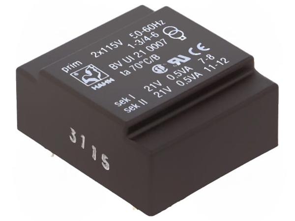 BV UI 21 0007