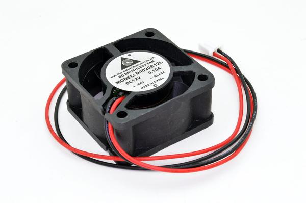 KC-DC4020-2P24dB