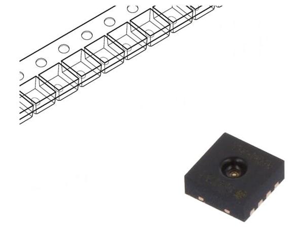 SHT31-ARP-B