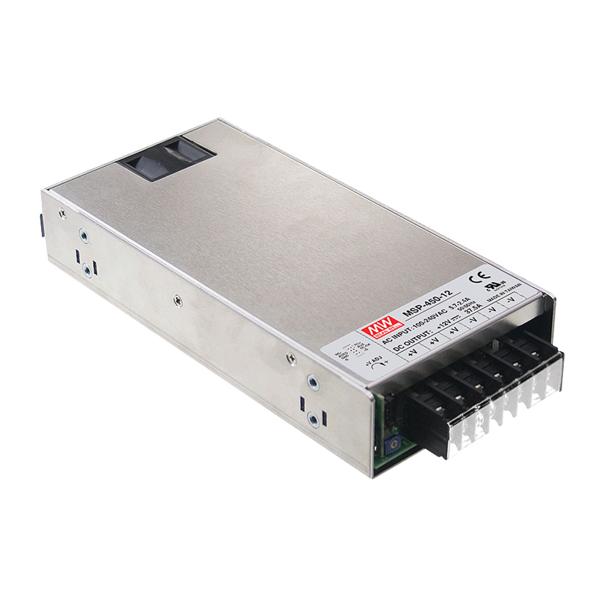 MSP-450-24 MSP-450-24