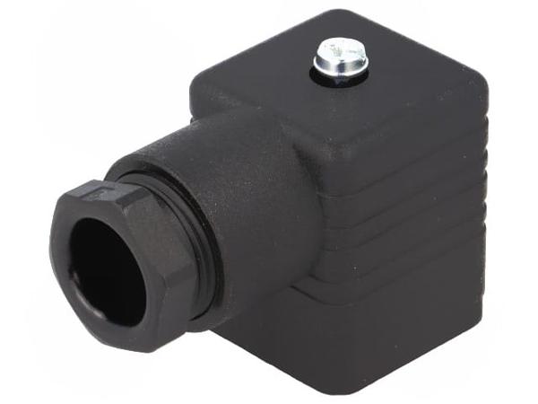 GDM 3011 J BLACK