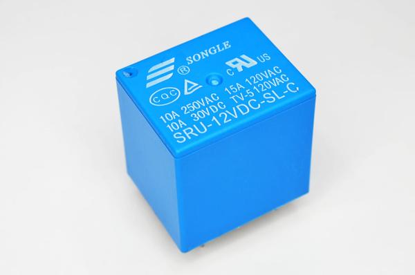 SRU-12VDC-SL-C
