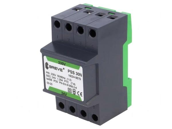 PSS30N/230/24V PSS30N/230/24V
